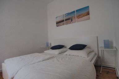 Haus Wilbrand Ferienzimmer 3