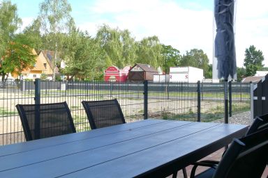 Kelm's Küstennest 2 - 5 Fahrradminuten vom Strand entfernt - Wohnung 6