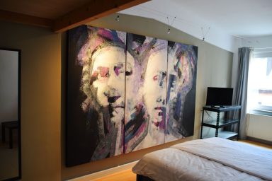 Altstadt-Kreativquartier - 2-stimmig