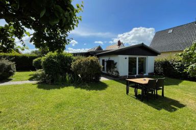 Ferienhaus Gisela große Fewo