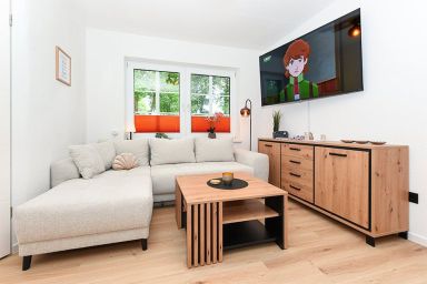 Ferienwohnung Muschelkiste