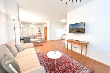DünenResort 4.1.5. | Nur wenige Meter zum Strand! - 4.1.5. - Meeresrauschen