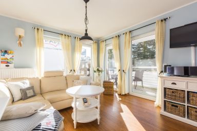 Seeresidenz Haus Atlantic, App. C1.3 Strandgut