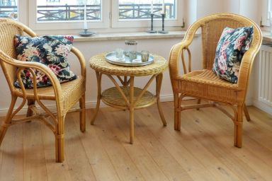 Ahlbeck, Schloss Hohenzollern - WE 23 - W23 - OG 2