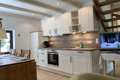 Rügen-Fewo 233 Groß Zicker Ferienhaus - Ferienhaus