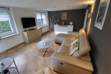 Ferienhaus Leuchtturmblick