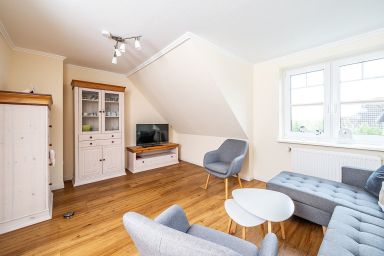 Ferienwohnung mit großer Dachterrasse - DAW-365 - Moderne Ferienwohnung mit großer Dachterrasse