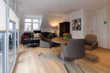 Sielhof Ditzum 45263 - Sielhof Ditzum, Wohnung 3