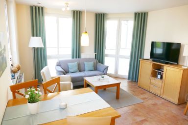 Appartementhaus Linquenda 11 - Meeresrauschen - Linquenda 11 - Meeresrauschen