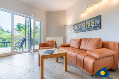 Apartmenthaus Baltic Five - Whg. 2 - Baltic 2