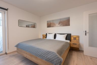 Ferienwohnung Meer & Mehr