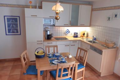 Residenz am Kurhaus Wohnung 9