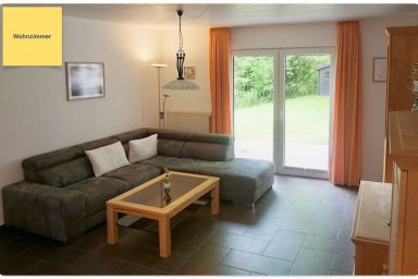 Huus Negen - Ferienhaus Nuus Negen