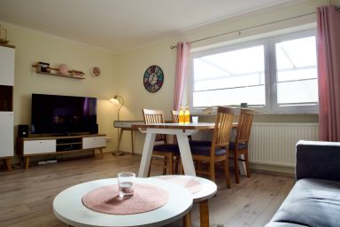 Unser Haus am Deich - Deichblick - Deichblick