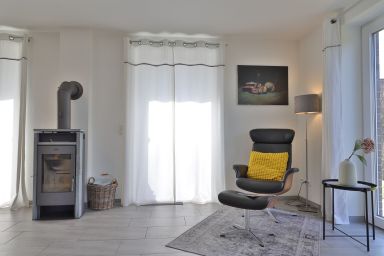 Strandgut Ferienhaus