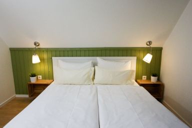 Captain Pahlen 3G - Ankerpunkt