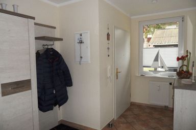 Ferienwohnung in idyllischer Lage in den Kaiserbädern