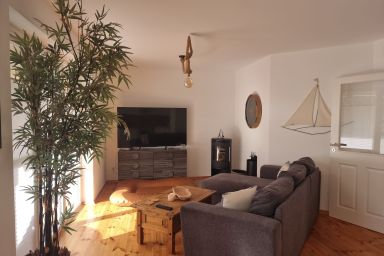 Ferienwohnung Küstenliebe