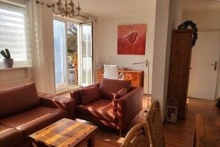 Ferienwohnung Witt