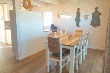 Ostsee-Ferienhaus Alte Liebe