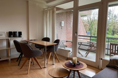 Ferienwohnung Opitz - Ferienwohung Opitz