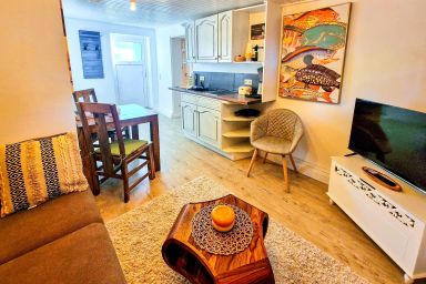 Coastline Apartments - Cabin 1