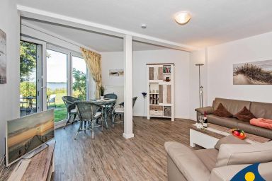 Ferienwohnung Sellin 7B - Naturidylle am See - Sellin 7B