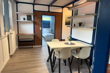Ferienwohnung Muschel