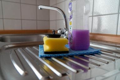 Rügen-Fewo 188 - Appartement 1