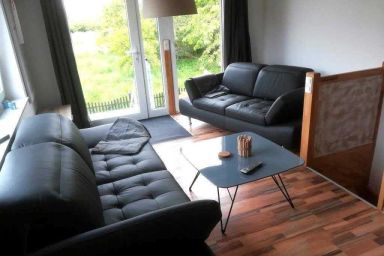 Appartements in Kühlungsborn-Ost - (500/4) 3-Raum Appartement