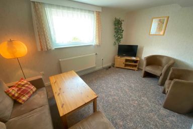 Will & Seemann GbR - Fewo Nr. 322