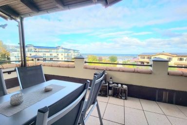 Appartementanlage Urlaubsträume - (227) 2- Raum Appartement-Hafenstraße