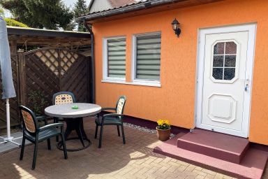 Kölp - Hengstler - Ferienhaus 1