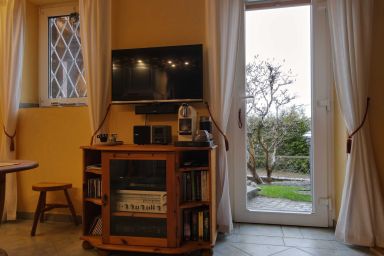 Ferienwohnung Pillasch - Ferienwohnung