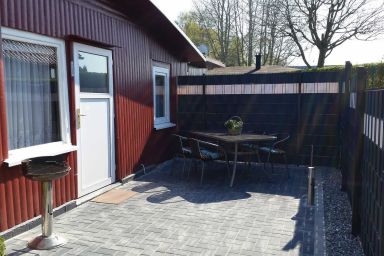 Bungalow Eddi