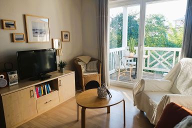 Residenz Strandkrone 15 - Strandkrone 15