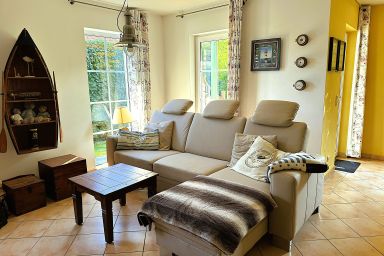 Karlshagen Ahornweg 5a Fewo 5a - Fewo 5a