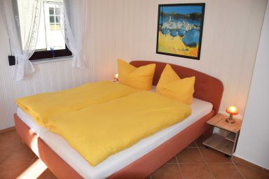 Ferienwohnungen mit Terrasse im Ostseebad Sellin - 01 Ferienwohnung mit Terrasse