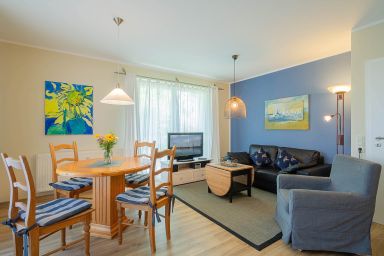 Wohnpark An der Mühle Whg Cuba2-2 .. - Cuba 2.2