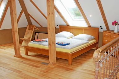 Ferienwohnungen im Gutshaus Gnies - 06 Ferienwohnung Svantevitt