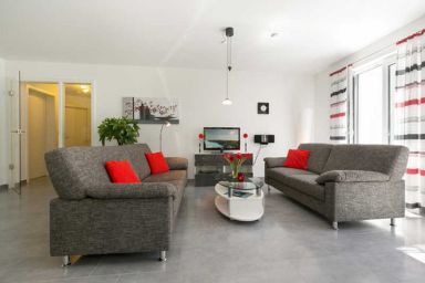 Residenz Margarete (RM) bei  c a l l s e n - appartements - RM2.2