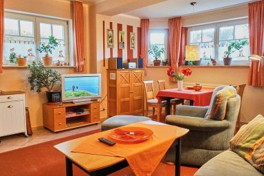 Haus Carolin - Wohnung Carolin