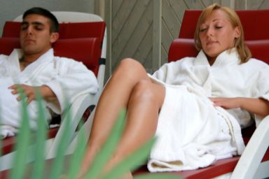 DAS HUDEWALD Hotel & Resort - XL Zimmer *** 27