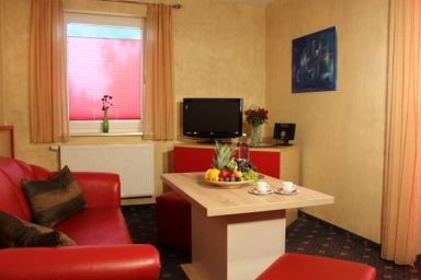 DAS HUDEWALD Hotel & Resort - XL Zimmer *** 17