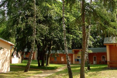 DAS HUDEWALD Hotel & Resort - L Zimmer 91