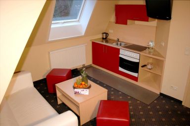 DAS HUDEWALD Hotel & Resort - M+ Zimmer *** 38