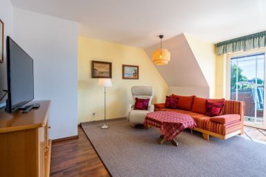 Kos - Tambach-Münchow - Appartement 4 - 1. OG