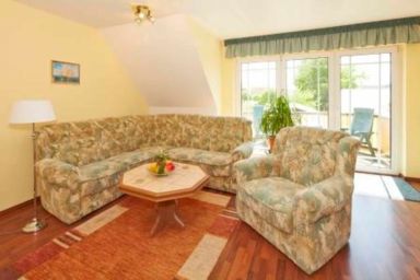 Kos - Tambach-Münchow - Appartement 3 - 1. OG