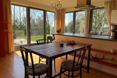 Ferienwohnung Kölpin - Ferienwohnung 1