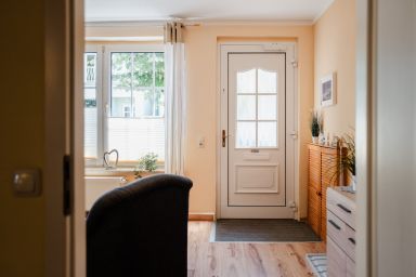 Ferienwohnung Ostsee-Gruß ( ab 18 Jahre ) - Objekt 25891 - Ostsee-Gruß Ferienwohnung ( ab 18 Jahre )